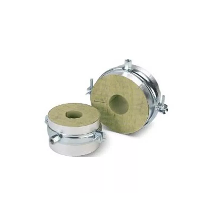 Rockwool - uchwyt obejma termoizolacyjna Teclit HA
