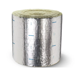 Rockwool - mata lamelowa Teclit LM