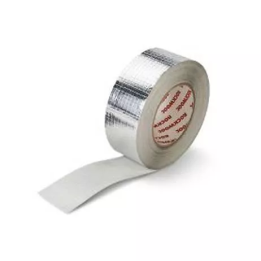 Rockwool - Teclit AT Aluminiumband