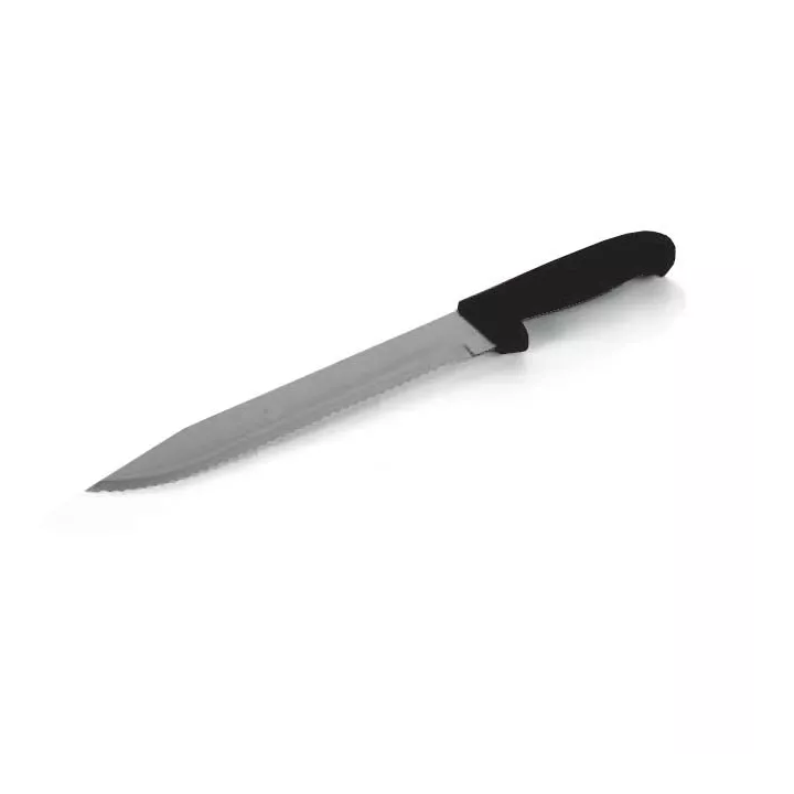 Xplo - ein Messer zum Schneiden von Wolle