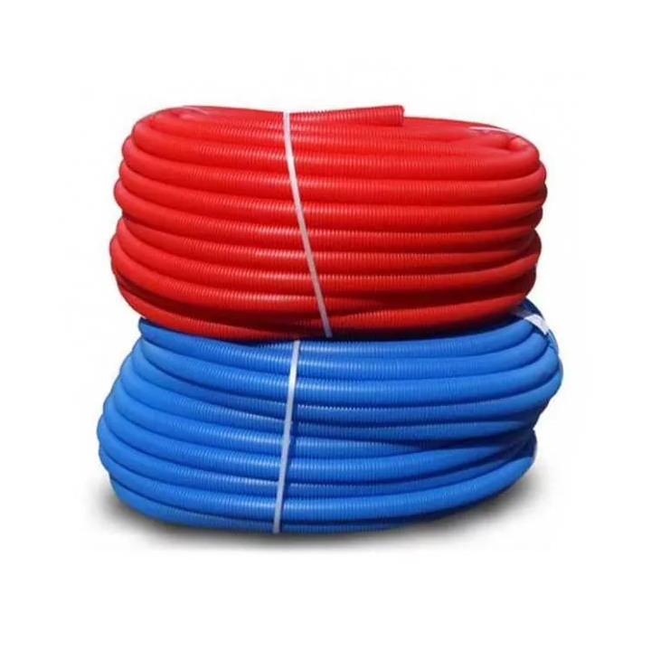 Prodmax - corrugated casing pipe - protective pipe