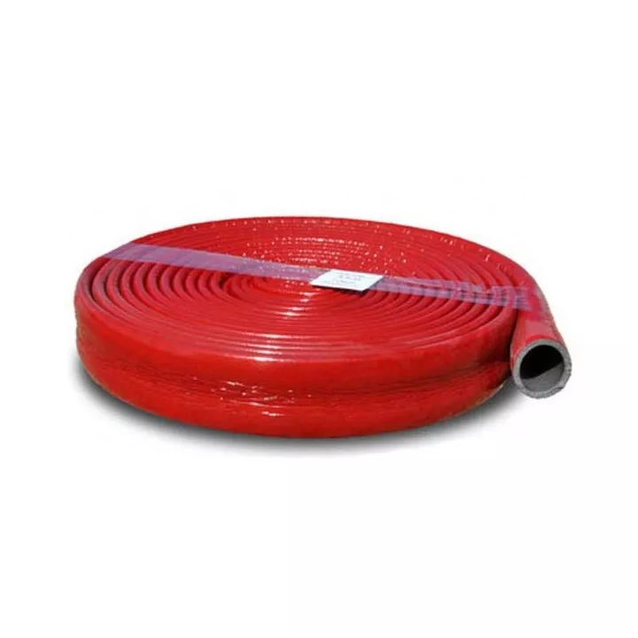 Prodmax - thermal insulation lagging in a Ter Max PWL roll