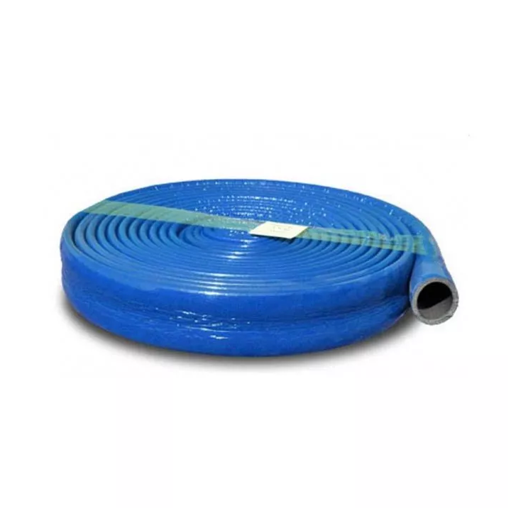 Prodmax - thermal insulation lagging in a Ter Max PWL roll