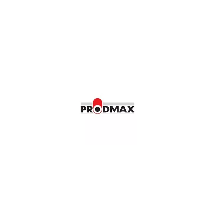 Prodmax - system dystrybucji powietrza okrągły z blachy ocynkowanej - dystrybutor nad kominek (DPO40)