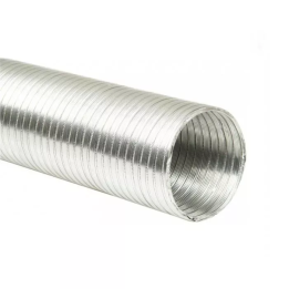 Prodmax - przewód elastyczny aluminiowy ’flex’ (DPO18-FLEX)