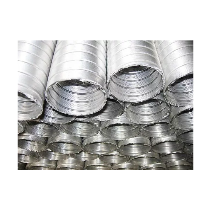 Prodmax - przewód elastyczny aluminiowy ’flex’ (DPO18-FLEX)