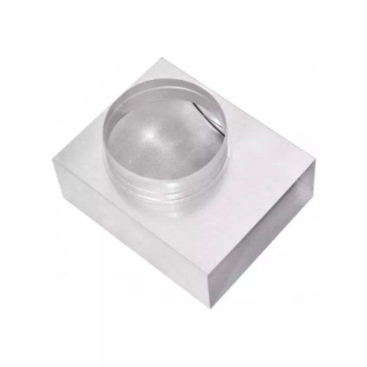Prodmax - rectangular air distribution system made of galvanized steel - outlet fitting