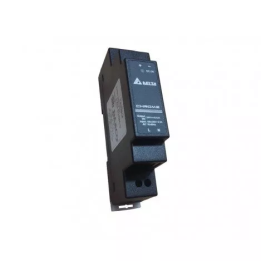 Darco - system dystrybucji gorącego powietrza DGP - sterowanie - zasilacz EZN-010M-0