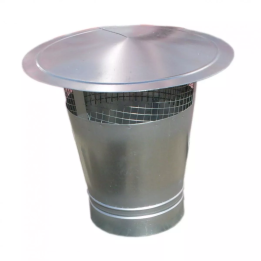 Darco - ventilation W - roof launcher type C