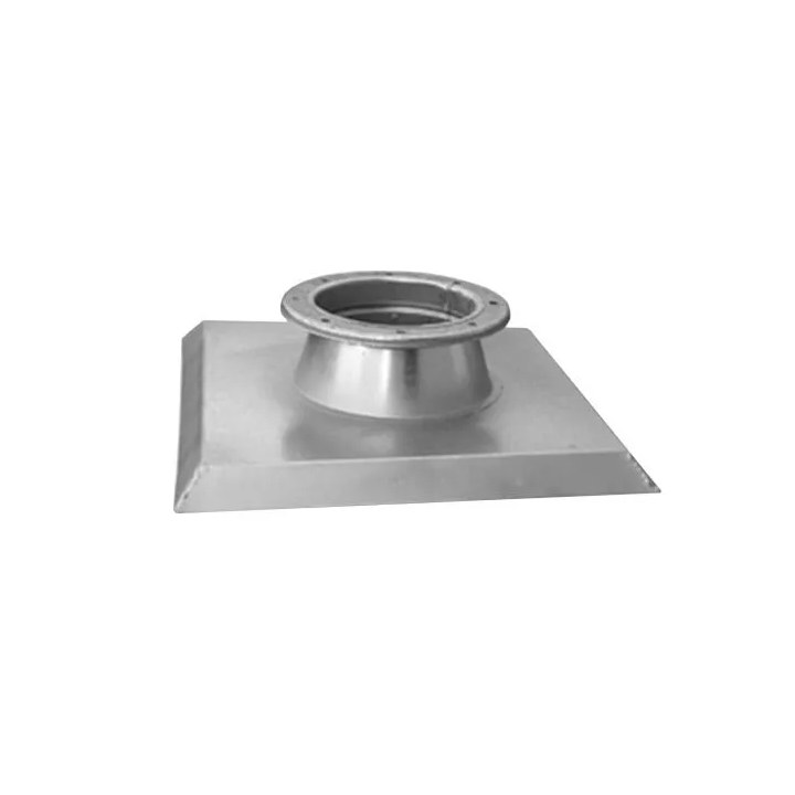Darco - ventilation W - roof base BI