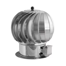 Darco - Kaminverkleidungen - Hybridturbovent plus quadratische Basis