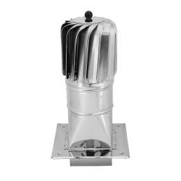 Darco - Kamintöpfe - turbulente Tulpenreduktionsbasis 140x140