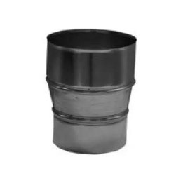 Darco - chimney caps - pipe base reduction