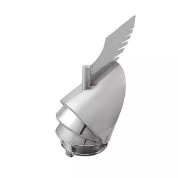 Darco - chimney cowls - rotowent dragon without base - dismountable