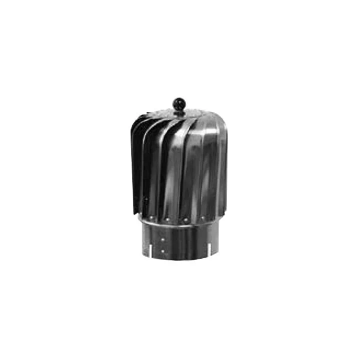Darco - chimney pots - turbo-tulip without base - demountable