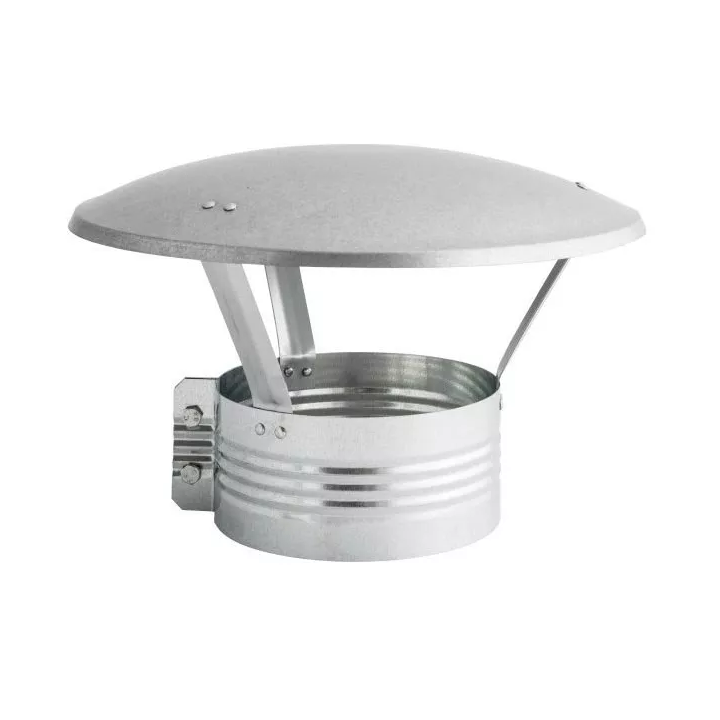 Darco - chimney caps - ventilator roof