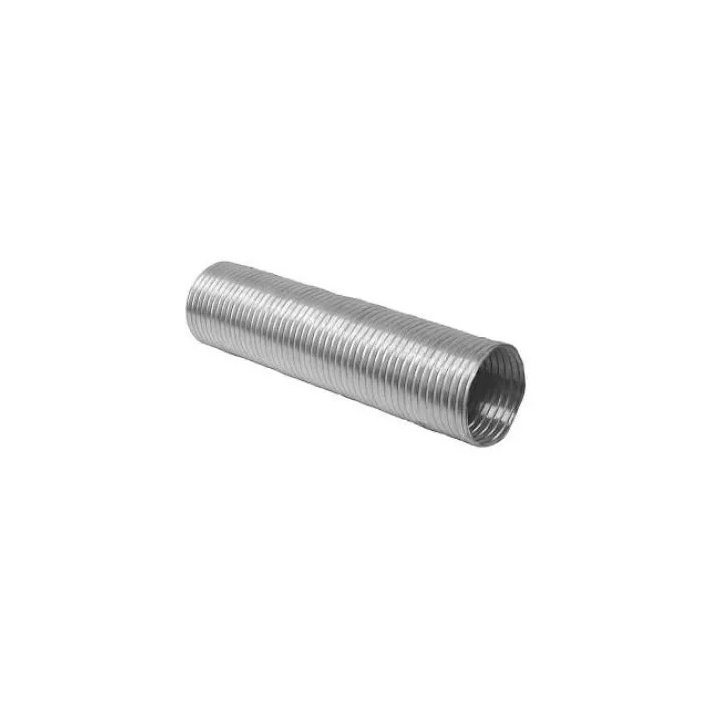 Darco - DGP Heißluftverteilungssystem rund - Darco flex RESF flexible Aluminiumrohre