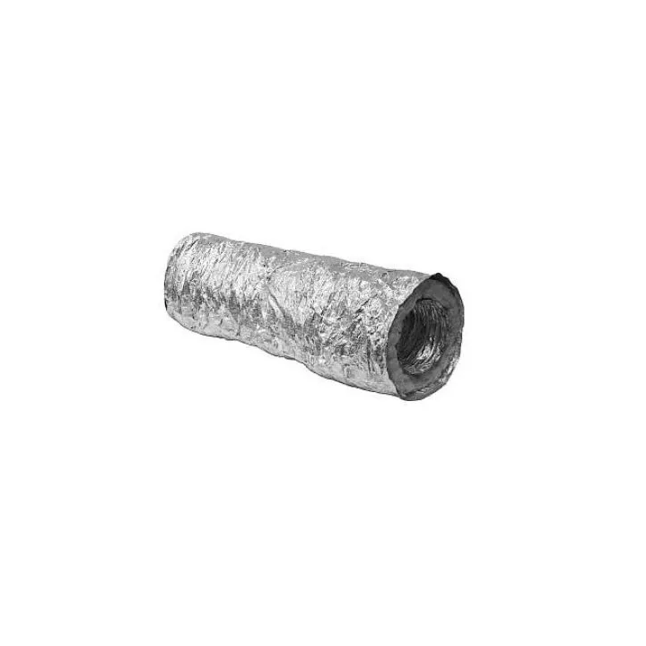 Darco - DGP Heißluftverteilungssystem rund - RESD flexibles isoliertes Aluminiumrohr