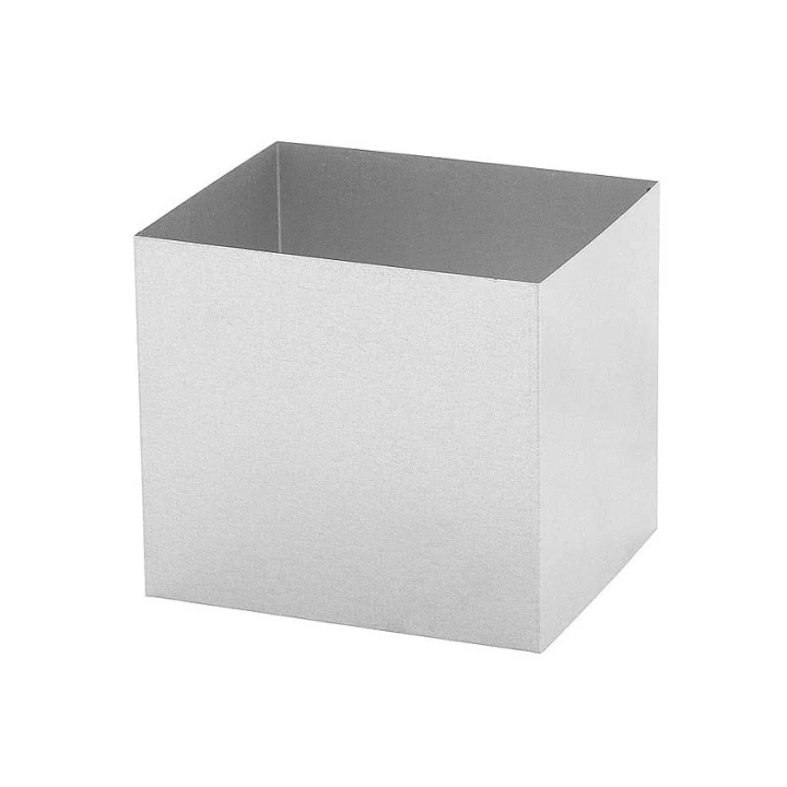 Darco - DGP hot air distribution system, rectangular - extension