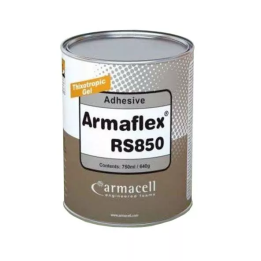 Armacell - nicht tropfender Armaflex RS 850-Kleber
