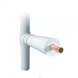 Armacell - Tubolit DG Plus hinterherhinkt