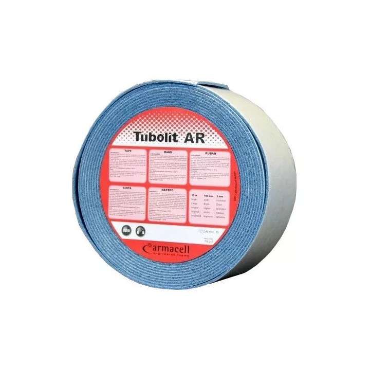Armacell - taśma samoprzylepna Tubolit AR FonoWave