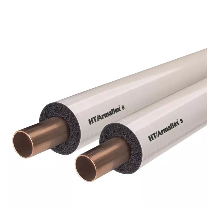 Armacell - otulina HT/Armaflex S biała