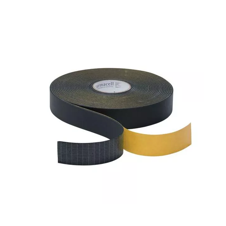 Armacell - HT / Armaflex S self-adhesive rubber tape