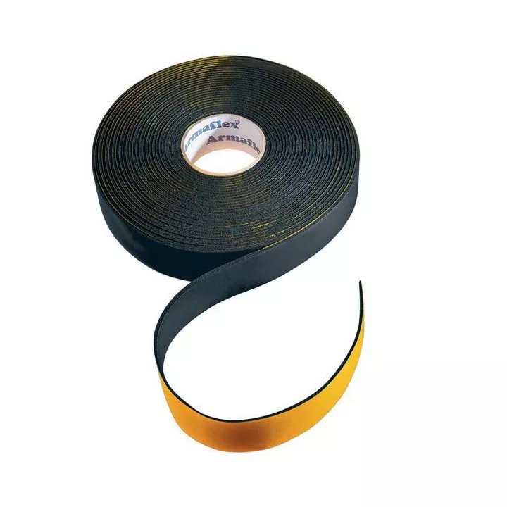 Armacell - HT / Armaflex S selbstklebendes Gummiband