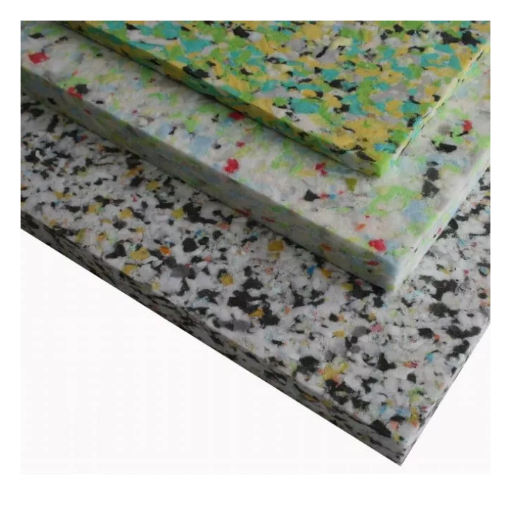 Acoustic - panel akustoizolacyjny RB 100