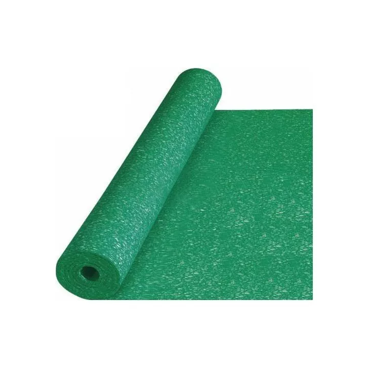 Akustikdämpfungsmatte für Bodenplatten