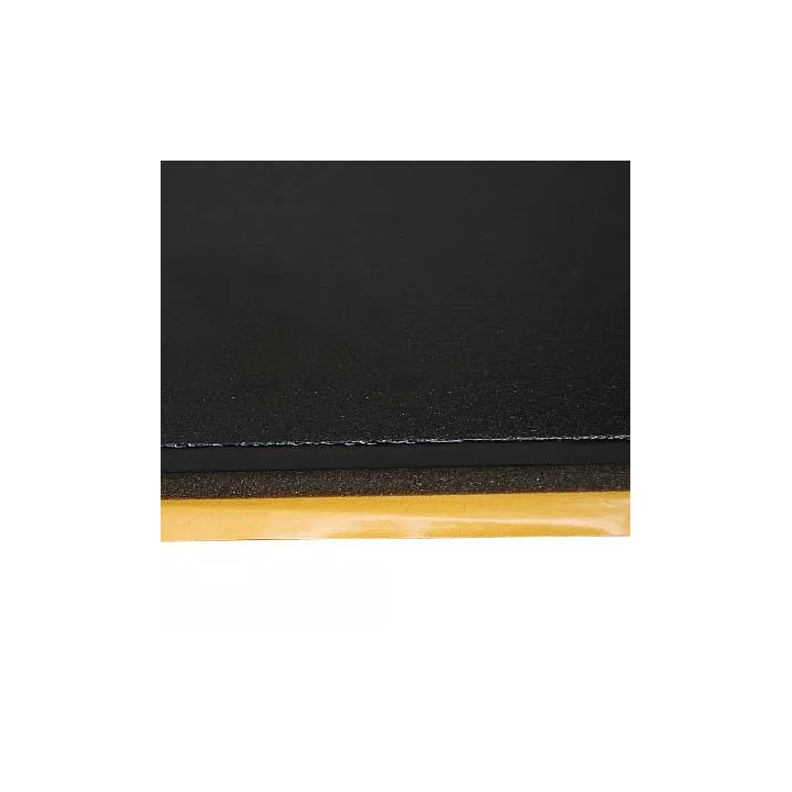 Akustik - Dämpfungsmatte Laminat PS selbstklebend