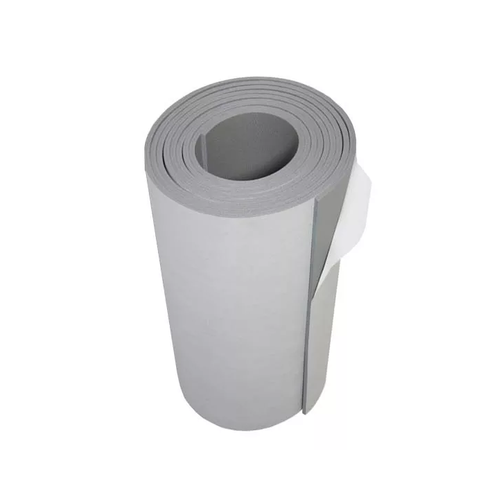 Acoustic - self-adhesive soundproofing mat
