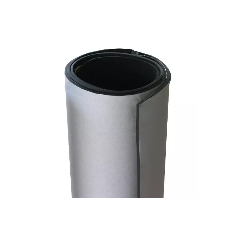 Acoustic - mata akustoizolacyjna Guma Porowata EPDM samoprzylepna