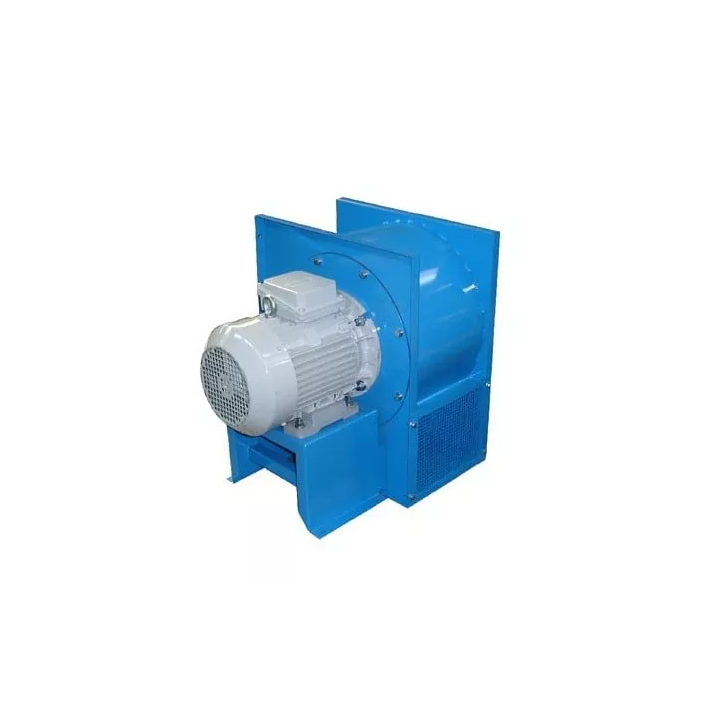 Konvektor - WPT-Radialventilator