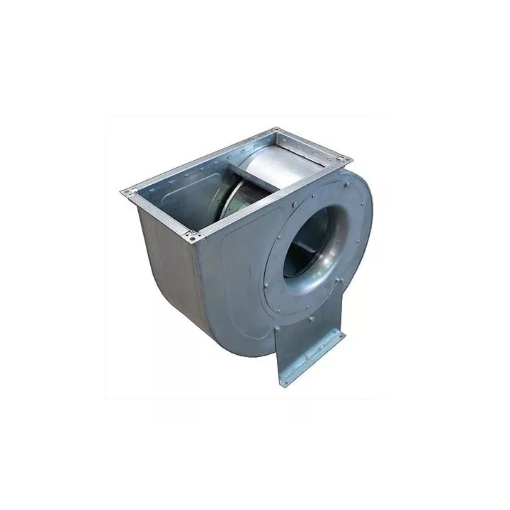 Konwektor - wentylator promieniowy jednostrumieniowy WPP 400 V