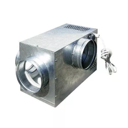 Convector - fireplace fan KO