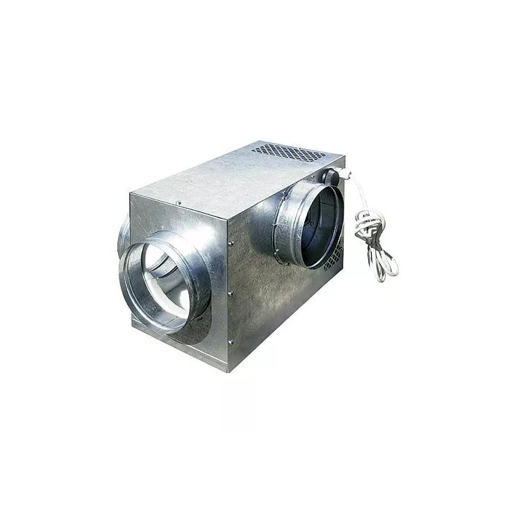 Konwektor - wentylator kominkowy KO 230 V
