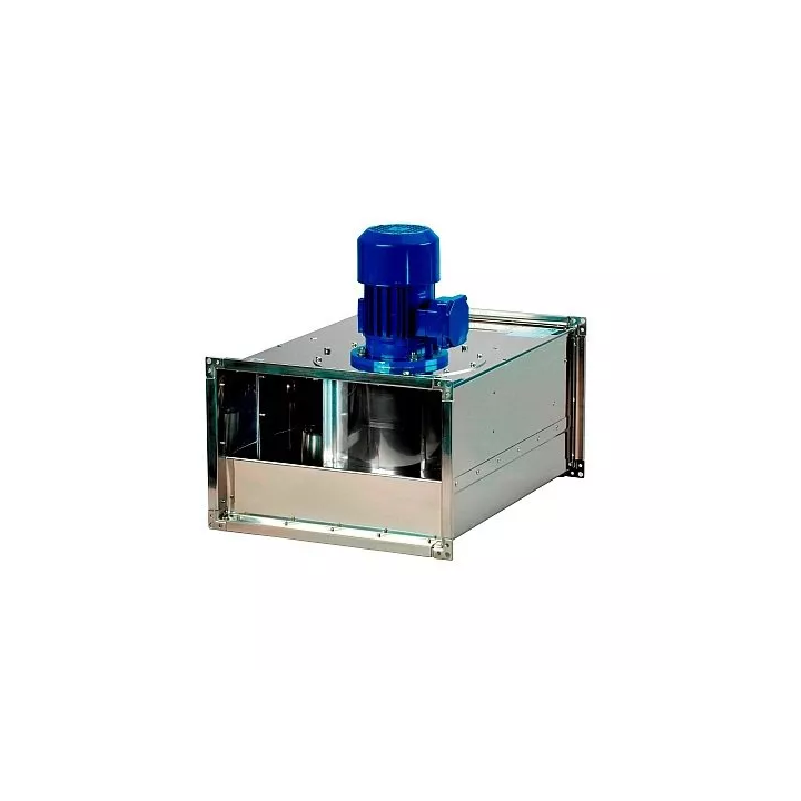 Convector - Duct drum fan WBK