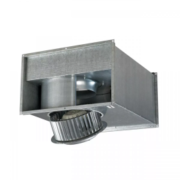 Vents - VKP centrifugal duct fan