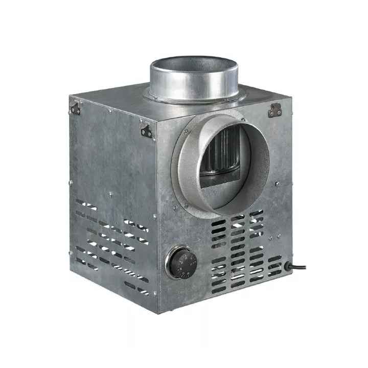 Vents - KAM fireplace fan