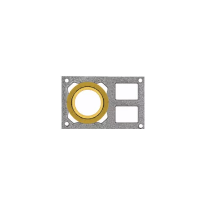 Hoch - Universal S2W Kaminrauch- und Lüftungssystem