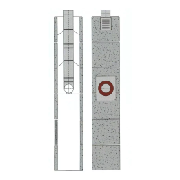 Jawar - chimney system for condensing and low-temperature boilers KS