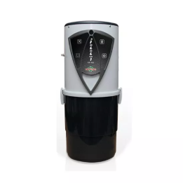 Aspilusa - central vacuum cleaner Izzy 250