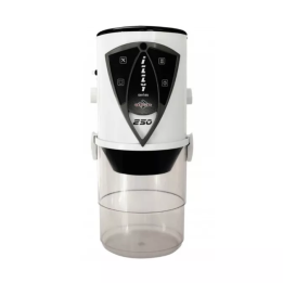 Aspilusa - odkurzacz centralny Izzy 250 Max Power