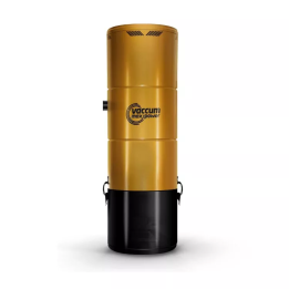 Aspilus - central vacuum cleaner V Max 1.7