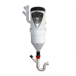 Aspilusa - odkurzacz centralny Aqua Matic 300
