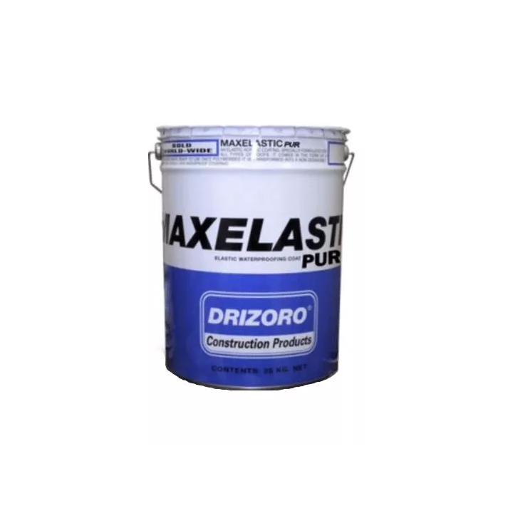 Drizoro - Maxelastic PUR-Elastomermembran
