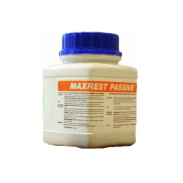 Drizoro - zabezpieczenie antykorozyjne dla prętów zbrojeniowych Maxrest Passive