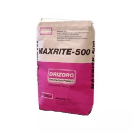 Drizoro - zaprawa naprawcza szybkowiążąca Maxrite 500/700